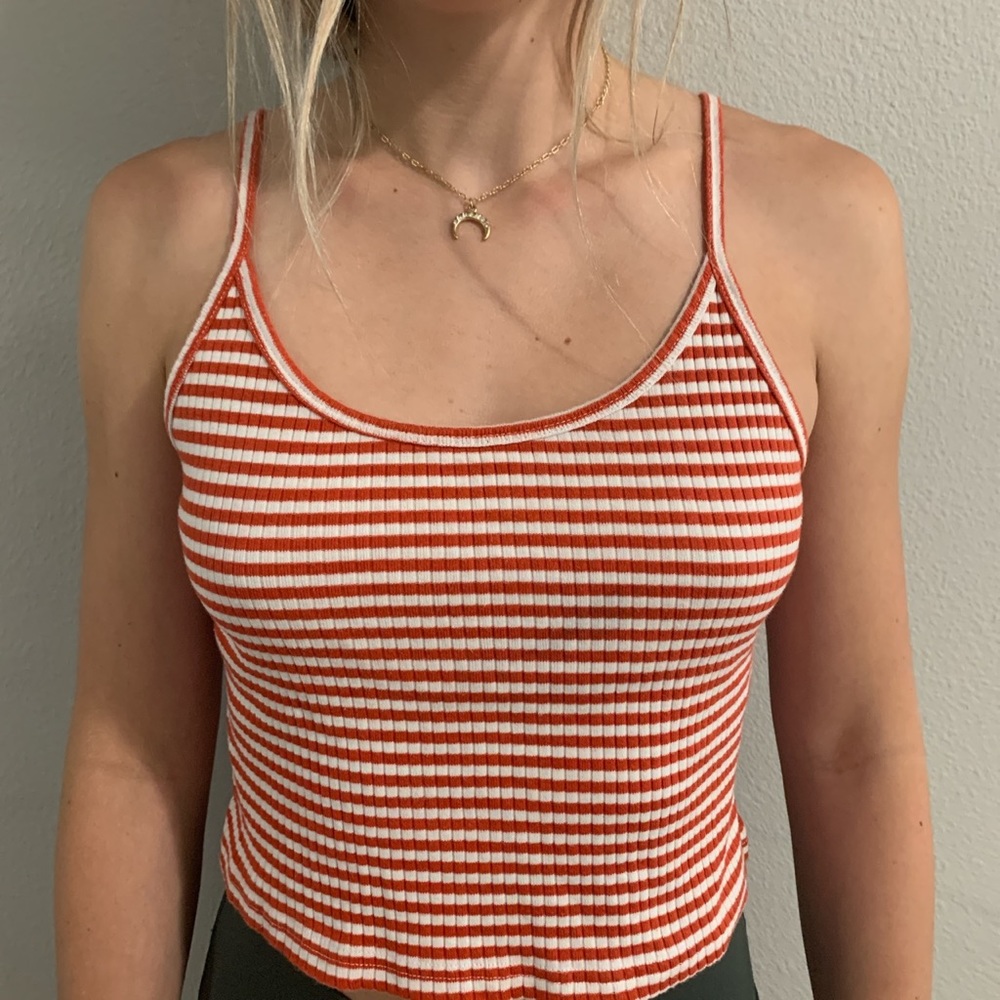 Top shop tank top